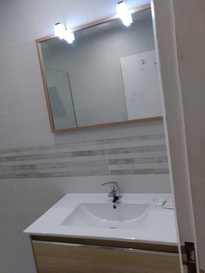 Apartament Valleverde *