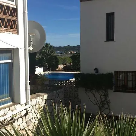 Valleverde Apartment Fuengirola Exterior foto