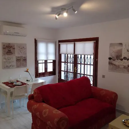 Valleverde Apartment Fuengirola Exterior foto