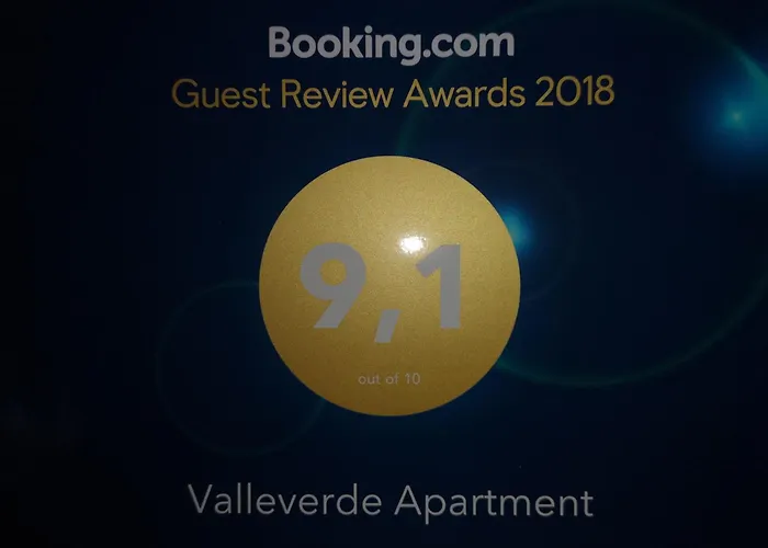 Valleverde Apartment
