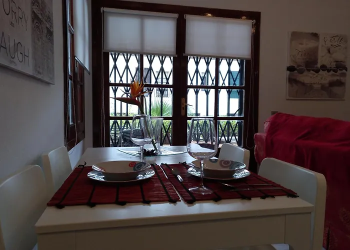 Valleverde Apartment