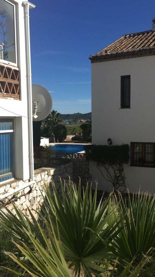 Appartement Valleverde Fuengirola