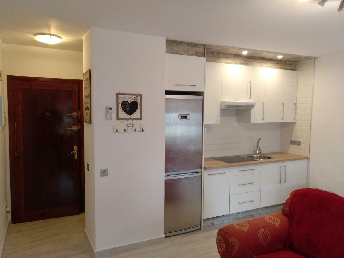Valleverde Appartement Fuengirola