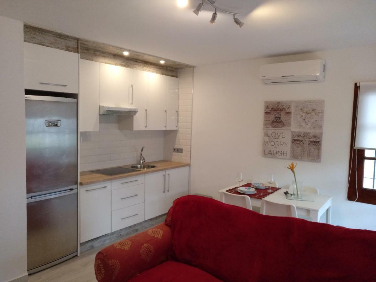 Valleverde Appartement Fuengirola